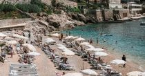 U Crnoj Gori zaključeno 95 odsto ugovora za korišćenje morskog dobra more kupanje plaža