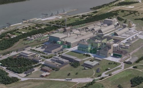 Elixir otvara novu fabriku, u planu 300 novih radnih mesta