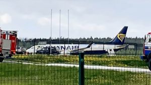 Direktor kompanije Ryanair kritikovao Fon der Lajen, najavio poskupljenje avionskih karata Direktor kompanije Ryanair kritikovao Fon der Lajen, najavio poskupljenje avionskih karata