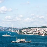 U Tursku prošlog meseca putovalo 2,6 miliona turista