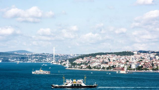Turskoj preti krah ovogodišnje turističke sezone