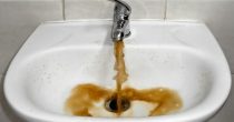 U Srbiji najviše otpadnih voda ispuštaju domaćinstva