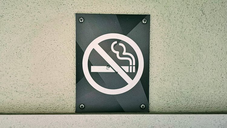 Zakon o zabrani pušenja može doneti pad prometa u ugostiteljskim objektima