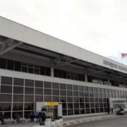 Avion iz Pekinga sleteo na beogradski aerodrom