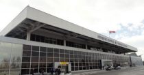 Avion iz Pekinga sleteo na beogradski aerodrom