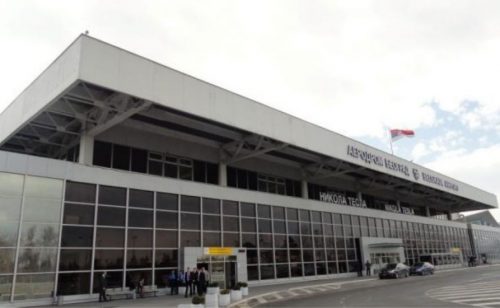 Air Serbia najavila saradnju sa engleskom kompanijom Menzies Aviation