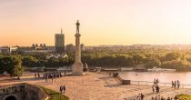 Beograd se nalazi na vrhu liste evropskih gradova u kojima se digitalni nomadi najduže zadržavaju