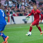 Juventus i Ronaldo pod velikom finansijskom istragom