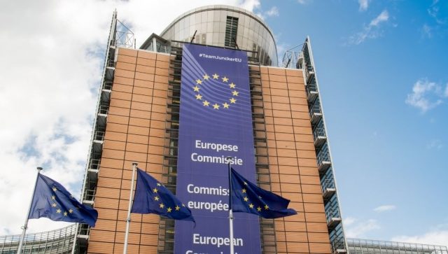 Brisel više ne očekuje recesiju u EU