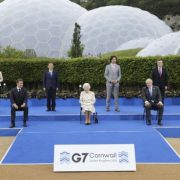 G7 nudi pomoć nerazvijenima ili hladni rat Kinezima?