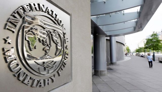 MMF zadržao prognozu rasta svetske privrede na šest odsto