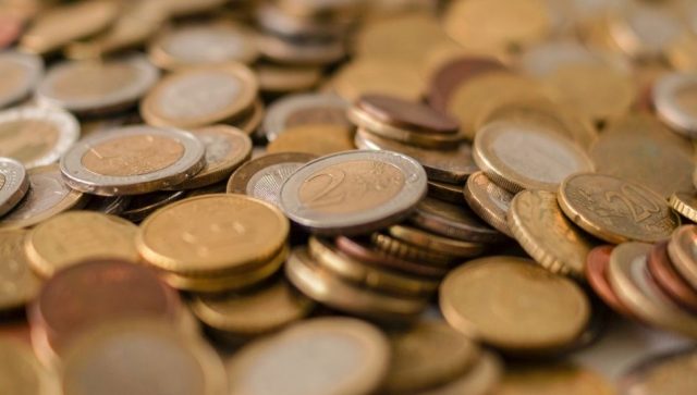Pad likvidnih sredstava banaka u Crnoj Gori, ukupna vrednost 1,46 milijardi evra