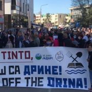 Imenovani novi direktori kompanije Rio Tinto Sava