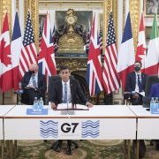Posle sporazuma G7 o globalnom oporezivanju, slede razgovori G20