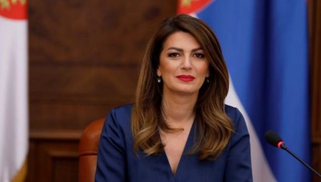 Tatjana Matić više nije na čelu Fonda za razvoj