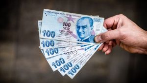 Turska lira