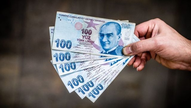 Centralna banka Turske povećava devizne rezerve uz kinesku pomoć