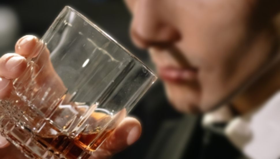 Značajan pad izvoza škotskog viskija u 2023.