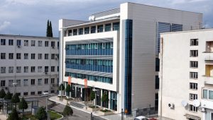 Vlada CG