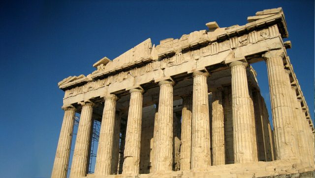 Grčka pozajmljuje jeftin novac zahvaljujući programu ECB