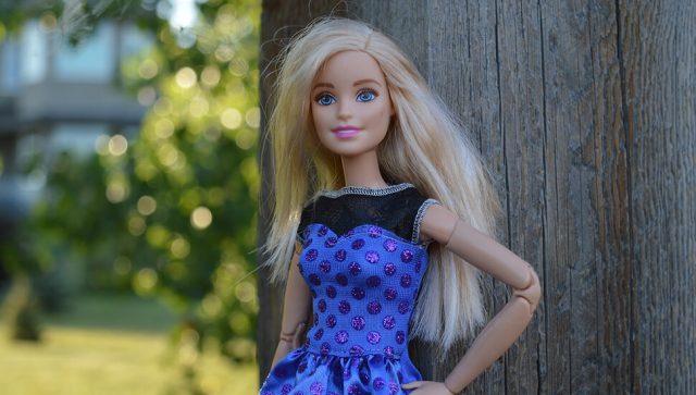 Mattel očekuje da će film Barbie pokrenuti prodaju igračaka