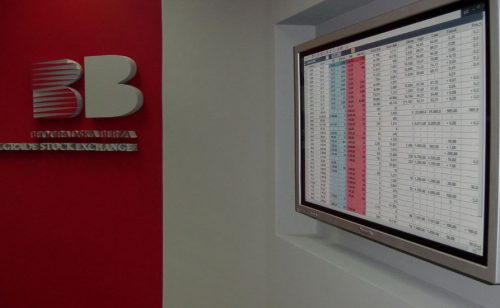 Beogradska berza upozorila na internet prevaru – lažno predstavljanje BGDX