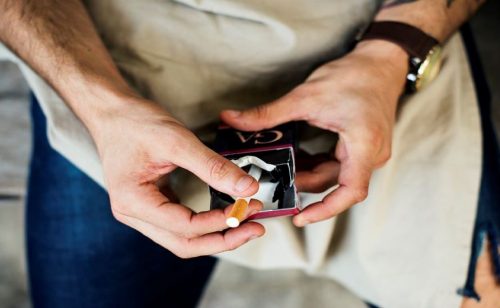 Ljubiteljima cigara i cigarilosa u Nemačkoj preti veliko poskupljenje