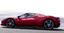 Ferrari prodaje više vozila nego ikada pre