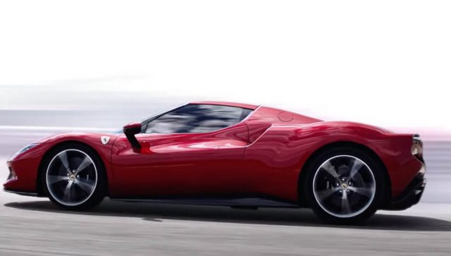 Ferrari prodaje više vozila nego ikada pre