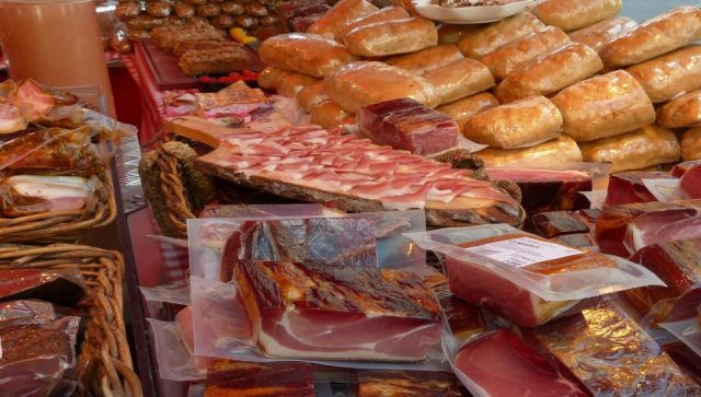 Na sajmu hrane u Dubaiju srpske kompanije ugovorile izvoz vredan više od tri miliona evra