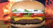 McDonald's zapošljava 20.000 ljudi u Velikoj Britanji i Irskoj