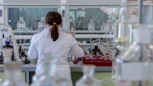 Hemijska industrija Nemačke i dalje u krizi