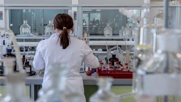 Hemijska industrija Nemačke i dalje u krizi