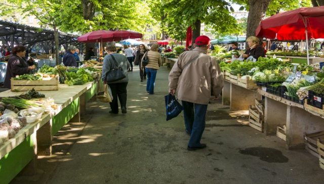 Srbija sprovodi opsežne reforme usmerene ka konsolidovanju konkurentne tržišne privrede