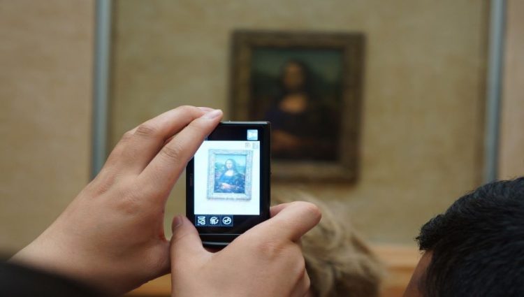 Da li će Džef Bezos kupiti i pojesti Mona Lizu?