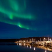 Britanci dobijaju struju od Norveške ispod Severnog mora