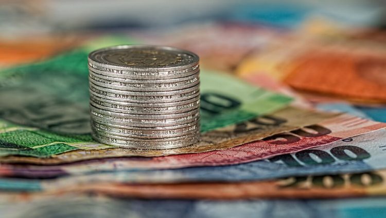 Likvidna aktiva crnogorskih banaka 1,95 milijardi evra