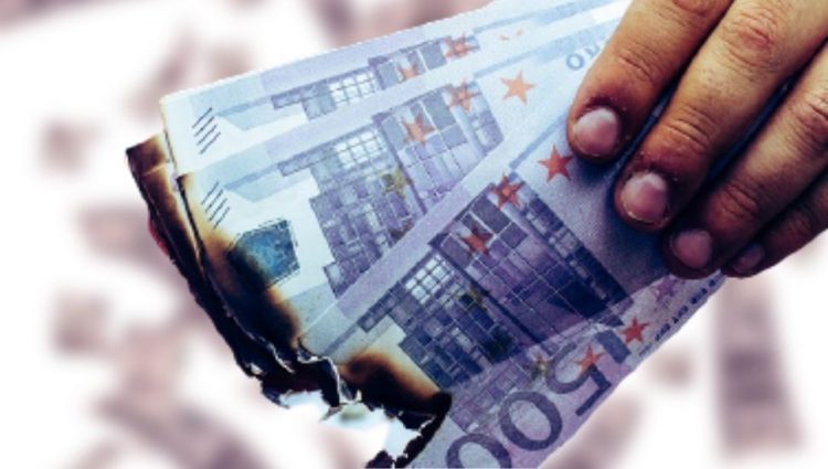 Iznos desetogodišnje državne pomoći pokrio bi sve kapitalne projekte Srbije