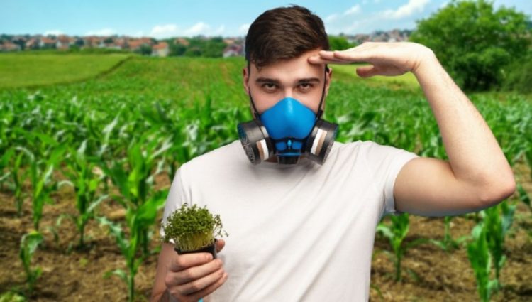 Švajcarska bi prva u Evropi mogla da zabrani veštačke pesticide