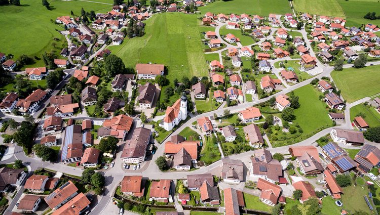 Bespovratna sredstva za razvoj ruralne infrastrukture u Vojvodini