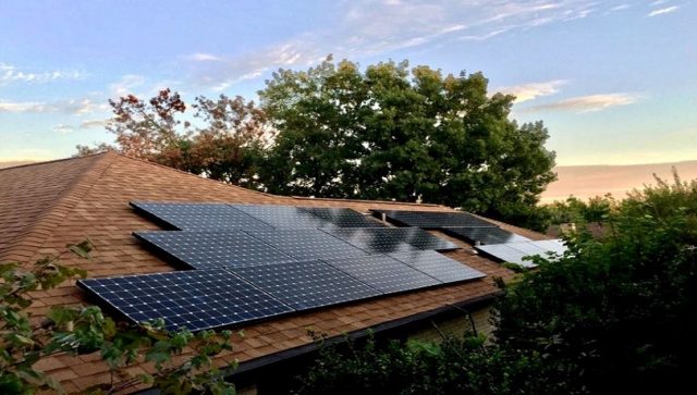 Plan je da 30 odsto domaćinstava koristi solarne panele