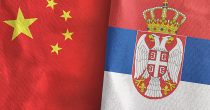 Trgovinska razmena Srbije i Kine viša od pet milijardi dolara