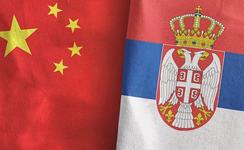 Predsednik Kine Si Đinping u dvodnevnoj poseti Srbiji