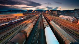 Logistics Market 2026 na Beogradskom sajmu 6. oktobra Logistics Market 2026 na Beogradskom sajmu 6. oktobra