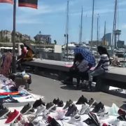 Ulični prodavci u Barseloni kreirali svoj brend