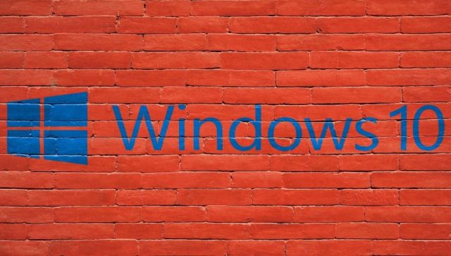 Microsoft ukida podršku za Windows 10 od 2025. godine