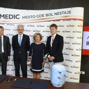 Acibadem postao kompletni vlasnik zdravstvenog sistema Bel Medic