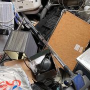 Otrovni električni i elektronski otpad najčešće završi gde ne treba