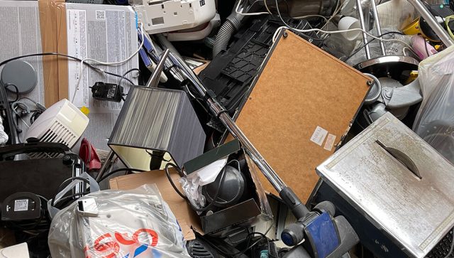 Otrovni električni i elektronski otpad najčešće završi gde ne treba