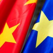 Privredna komora EU u Pekingu nezadovoljna uslovima poslovanja